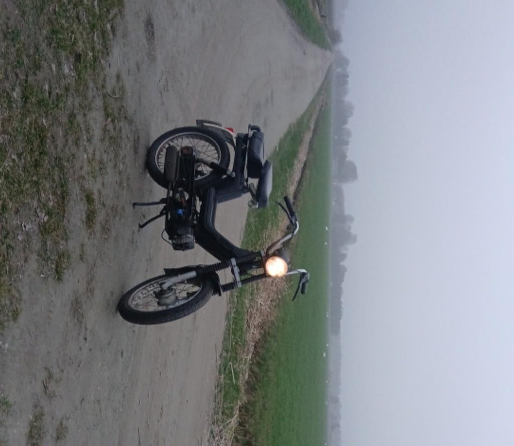 Gezocht! Leuke brommers om op teknappen, Fietsen en Brommers, Brommers | Oldtimers, Ophalen, Overige merken