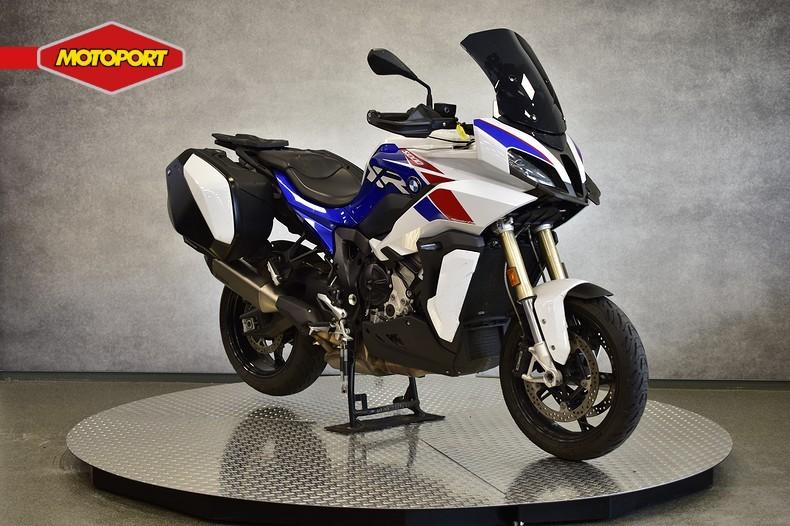 BMW S 1000 XR (bj 2021) - foto 2