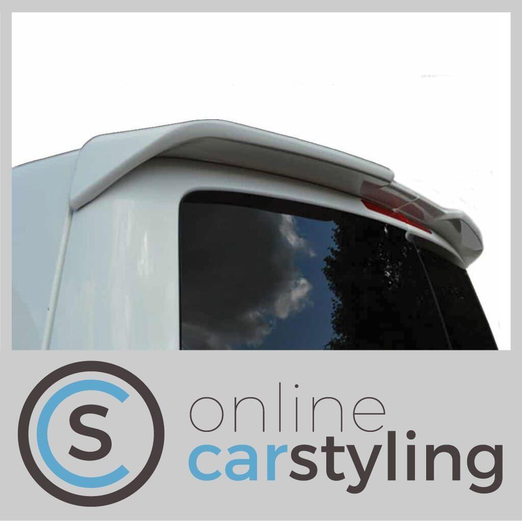 Dakspoiler VW Transporter T5, Auto diversen, Tuning en Styling, Ophalen of Verzenden, -, -, -