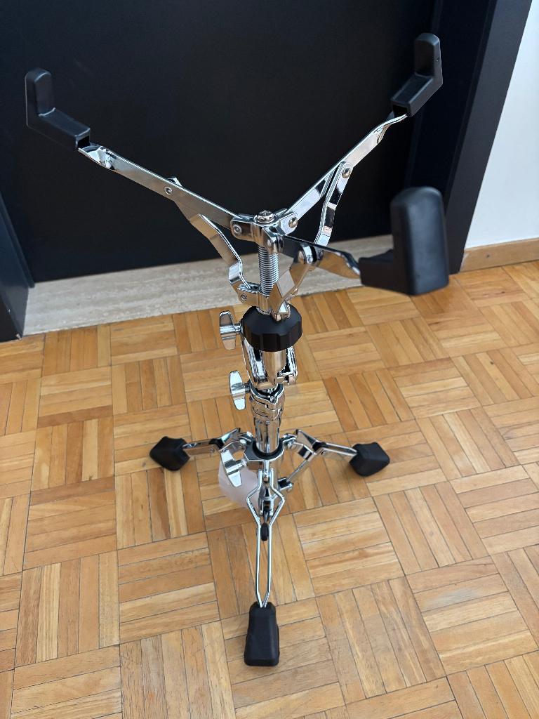 Tama en  DW drumspullen, Muziek en Instrumenten, Ophalen of Verzenden, Zo goed als nieuw, Tama