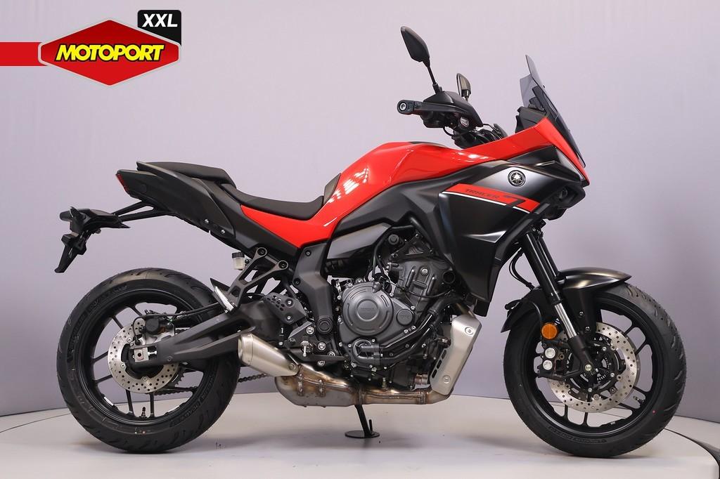 Yamaha TRACER 7 (bj 2026), Motoren, Motoren | Yamaha, Klantenservice@yamaha-motor.nl, Sport, Koolhovenlaan 101
1119 NC  Schiphol-Rijk, NL