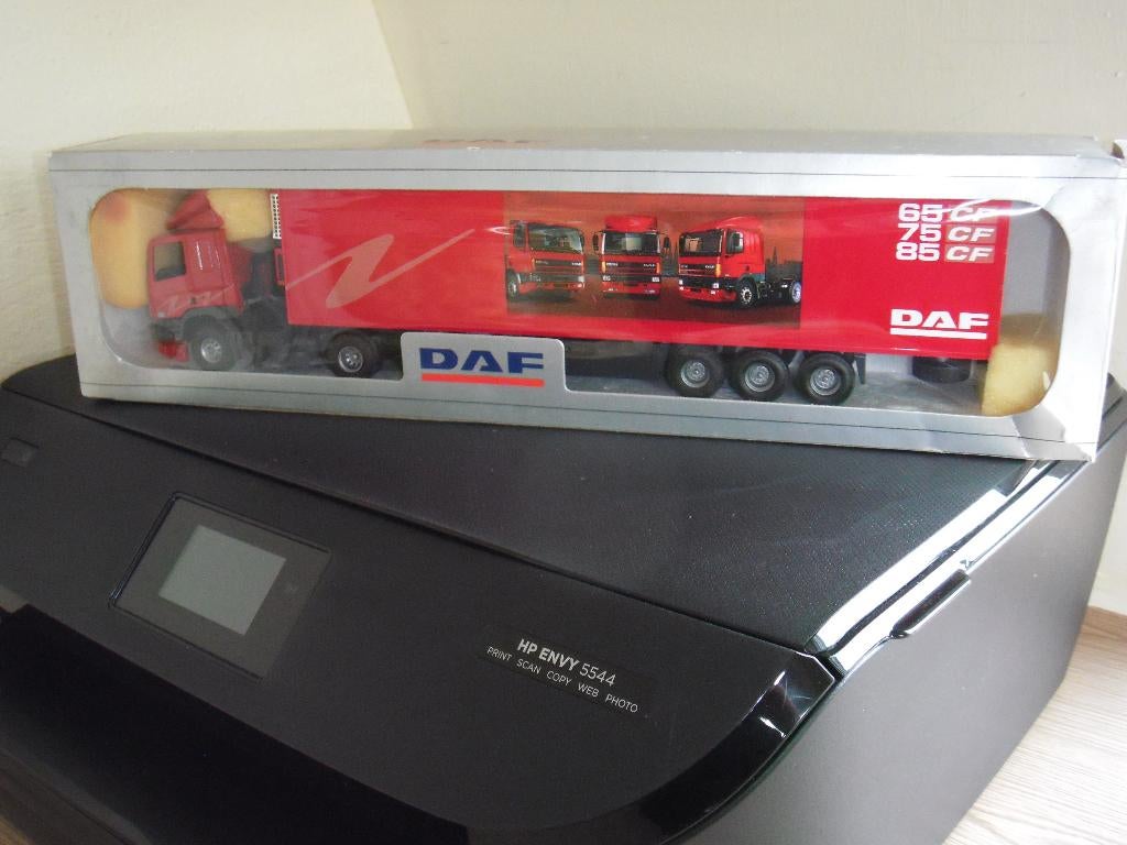 2 X tekno, Ophalen of Verzenden, Zo goed als nieuw, Bus of Vrachtwagen, Tekno