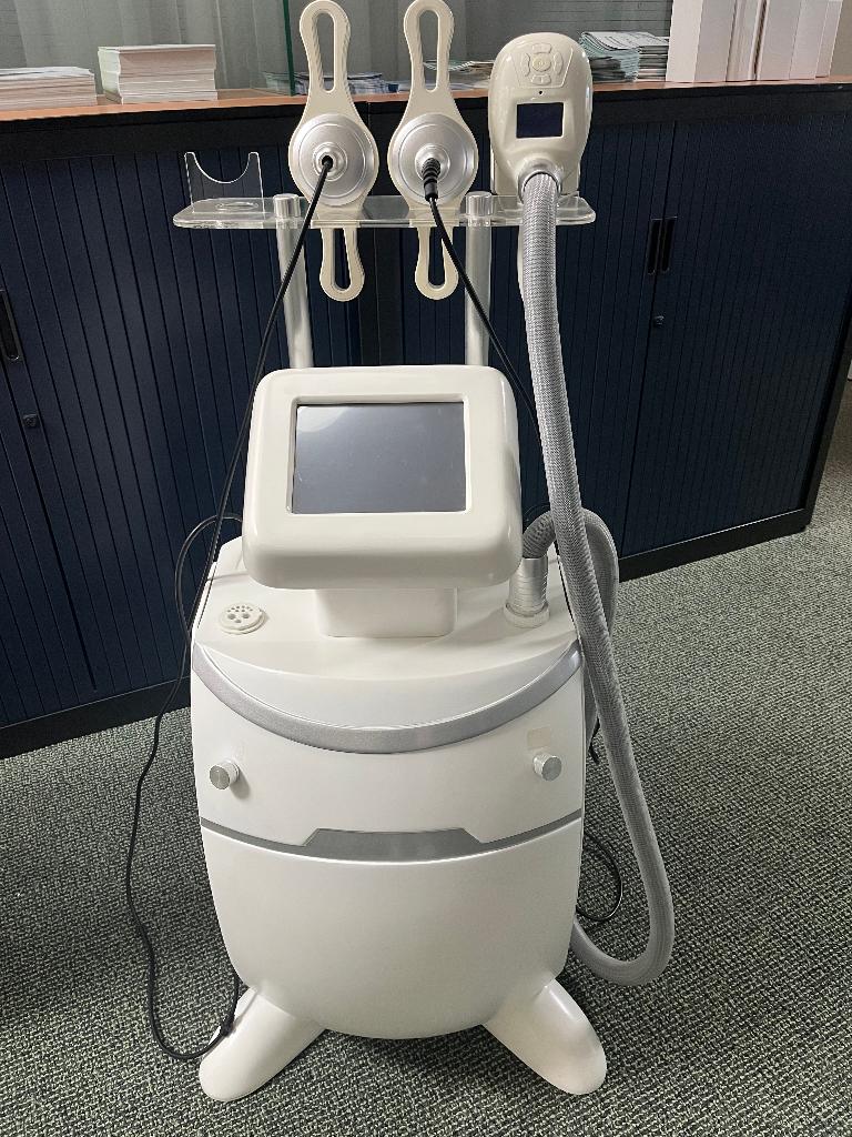 Afslank apparaat schoonheid, Ophalen, Gebruikt, Lichaamsverzorging