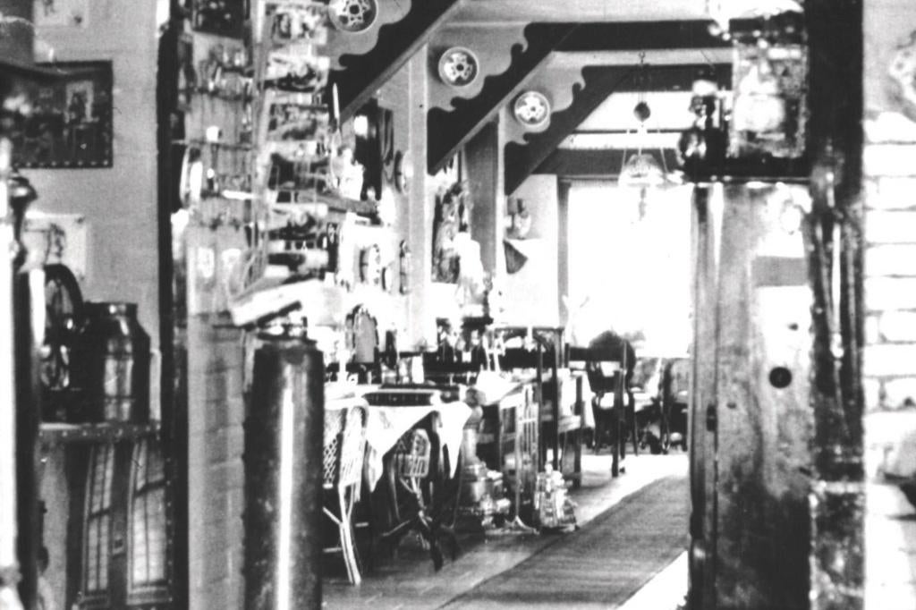 950679 Monnickendam NH 1969 Stuttenburgh Gelopen, Ophalen of Verzenden, 1960 tot 1980, Gelopen, Noord-Holland