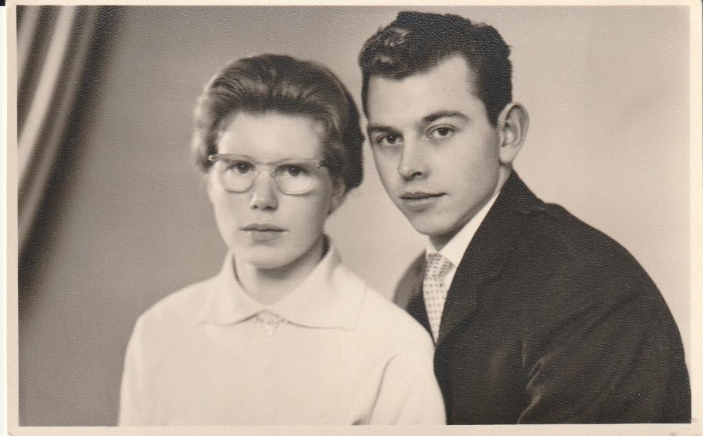 Foto G.M.Beumer  Sappemeer, Foto, Nieuw, Ophalen of Verzenden, 1940 tot 1960