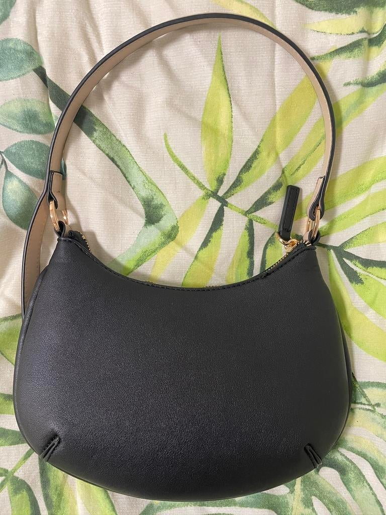 MNG Shoulder Bag, Ophalen of Verzenden, Zo goed als nieuw, Overige kleuren, Schoudertasje