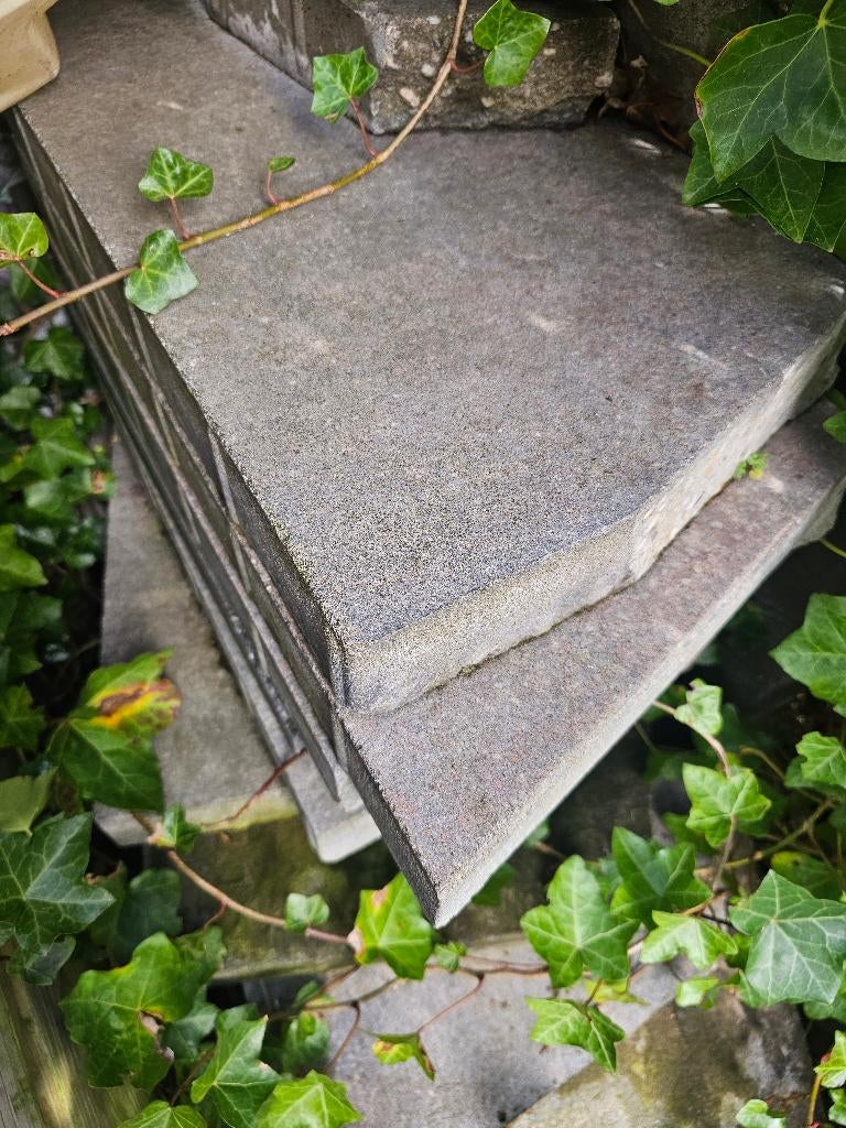 Gratis funderingsmateriaal / puin voor ophoging, Ophalen, Gebruikt, Overige materialen