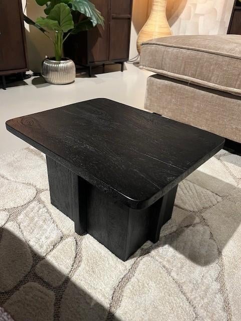 Bijzettafteltje Goa, Ophalen, Minder dan 55 cm, Zo goed als nieuw, 60 cm of meer