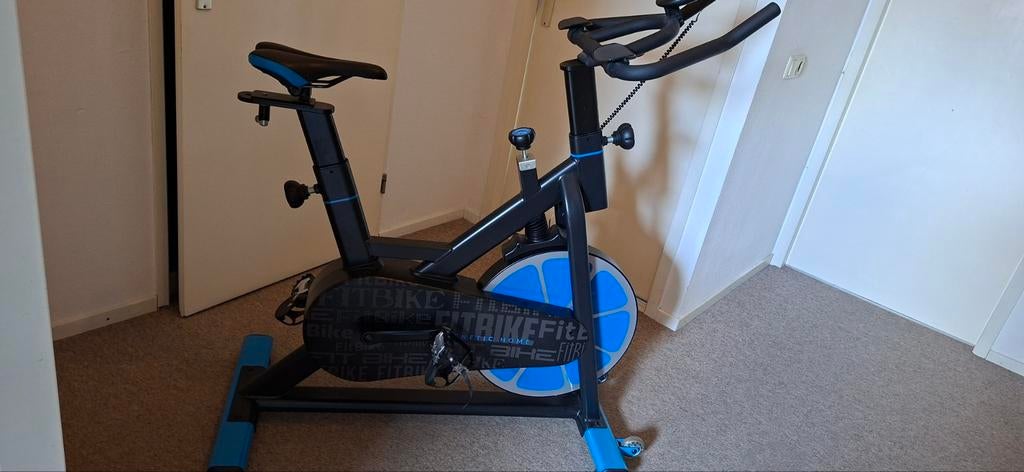 Crosstrainer in zeer goede staat, Ophalen, Zo goed als nieuw, Crosstrainer