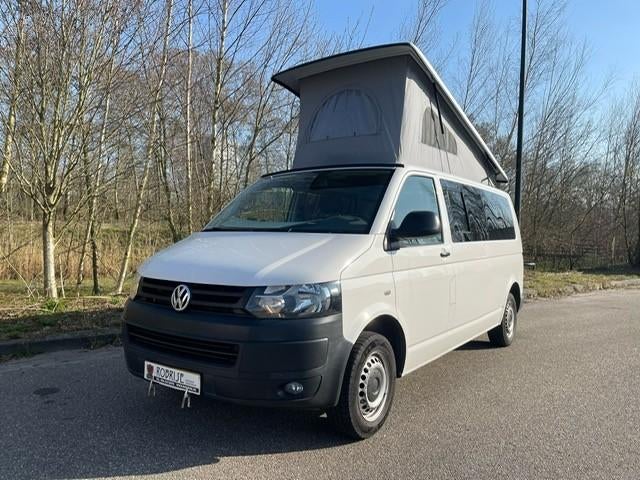 SLAAPHEFDAK BUSCAMPER, Caravans en Kamperen, Ophalen, Nieuw