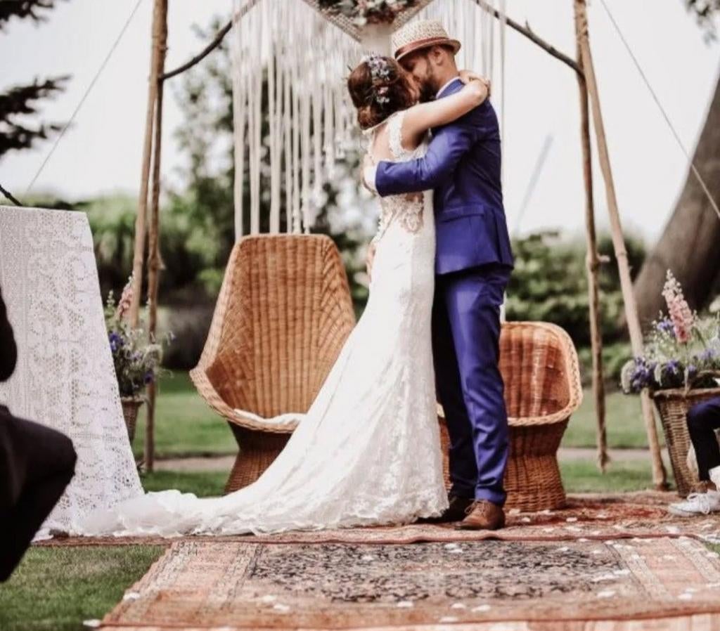 GOEDKOPE TAPIJTEN VOOR BRUILOFTEN, FESTIVALS & FEESTEN, Huis en Inrichting, Stoffering | Tapijten en Kleden, Ophalen of Verzenden