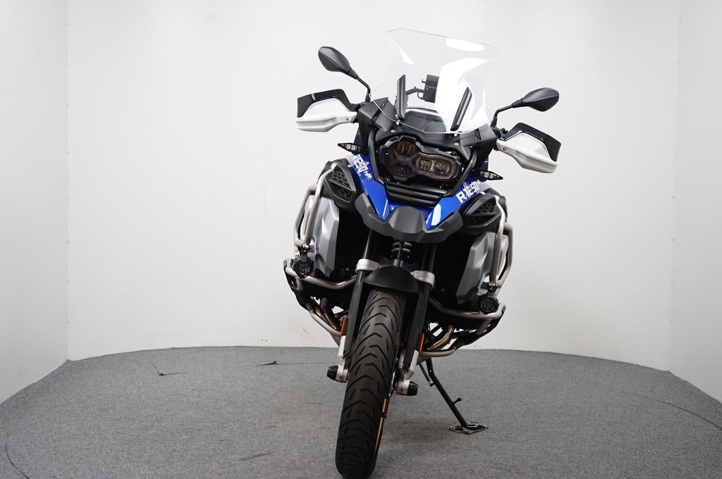 BMW R 1250 GS ADVENTURE (bj 2021) - foto 3