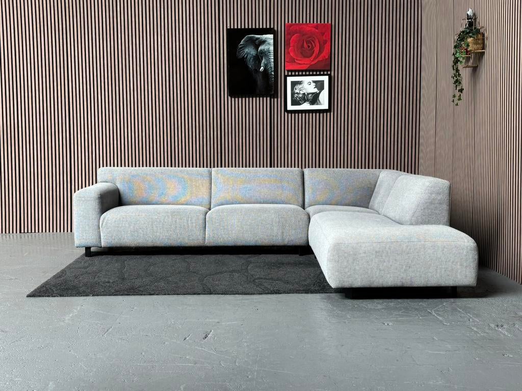 GRATIS LEVERING Montel Multi Plus Hoekbank 305x245 GEREINIGD