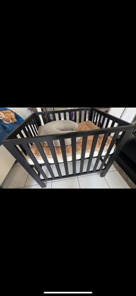 Box te koop 4 maanden oud, Kinderen en Baby's, Ophalen of Verzenden, Zo goed als nieuw