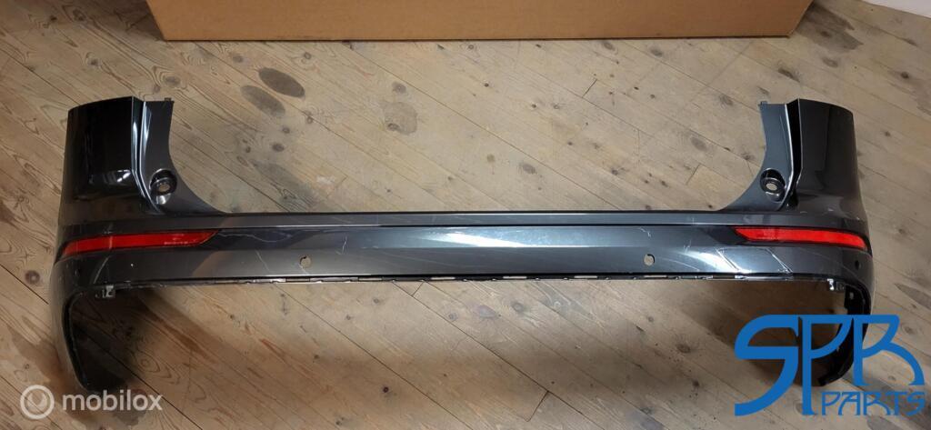 VOLVO XC60 II ACHTERBUMPER Bumper REFLECTOR 31425198 SCHAAF, Auto-onderdelen, Verlichting, Volvo, Gebruikt, Ophalen of Verzenden