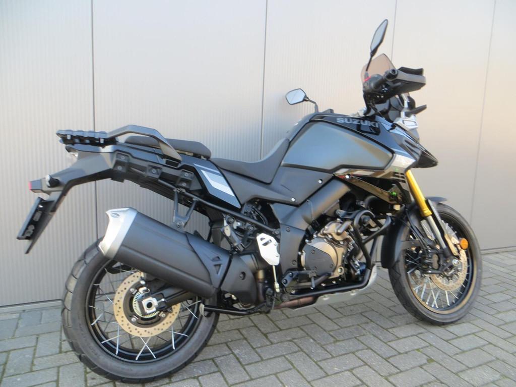 Suzuki DL 1050 V-Strom DE - foto 2