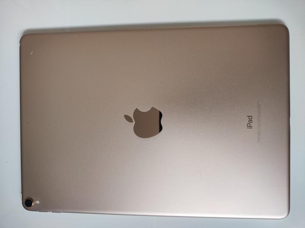 iPad Pro 10.5 Wi-Fi 64GB, Computers en Software, Apple iPads, Ophalen of Verzenden