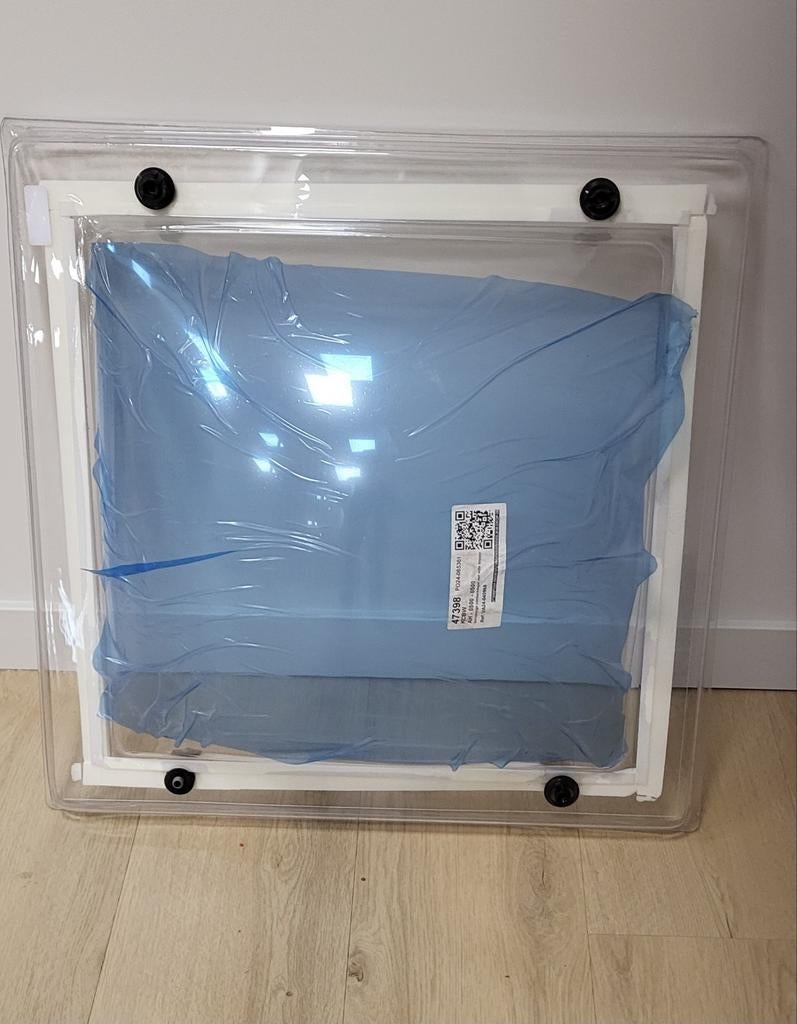 Lichtkoepel 65x65cm NIEUW, Ophalen, Nieuw