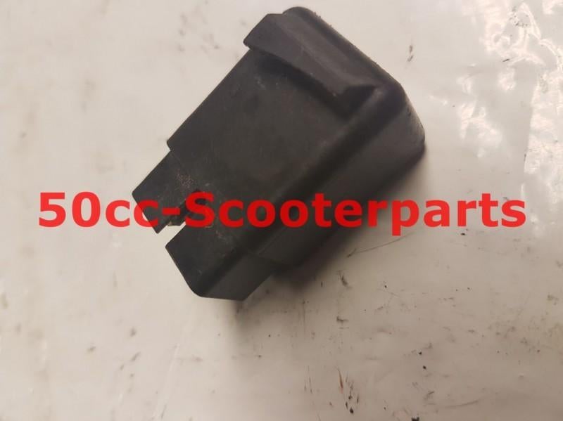 Knipperlicht Relais Yamaha Bws 29U819509300 Gebruikt, Motoren, Ophalen of Verzenden, -, -, -