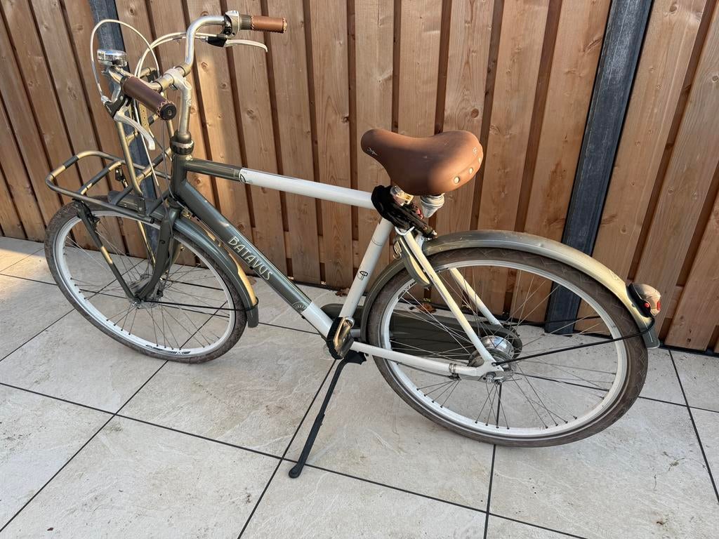 Batavus Flying Dutchmen, Ophalen, Gebruikt, Batavus