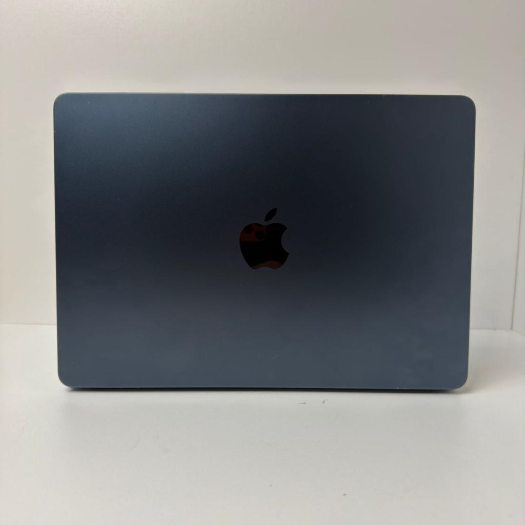 Apple Macbook Air 2022 M2 8GB 256GB Blauw 100% | Prima staat, Apple, Zo goed als nieuw, Support@apple.com, One Apple Park Way
Cupertino, CA 95014
United States