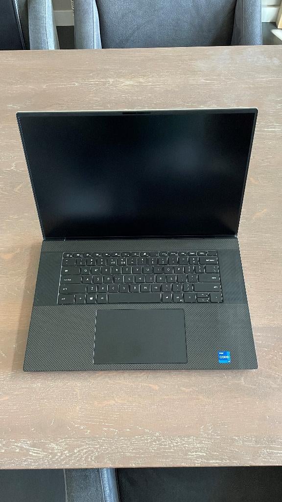 Dell XPS 17 9710 I7 / RTX 3060 /16GB RAM / 512 TB SSD, 2 tot 3 Ghz, Ophalen of Verzenden, Zo goed als nieuw, Gaming