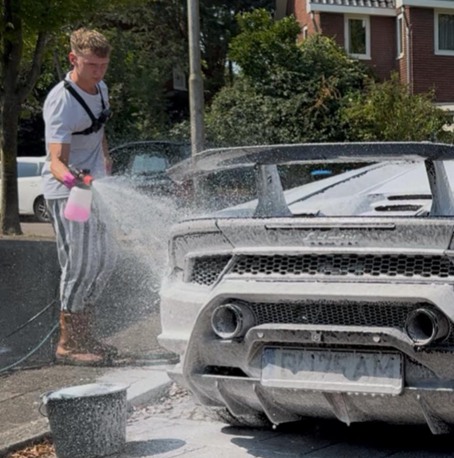 Jouw persoonlijke luxe auto poetser / Car detailer, Diensten en Vakmensen, Auto en Motor | Poetsers en Wassers, Krasverwijdering