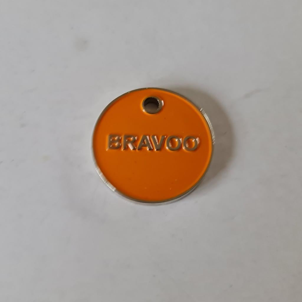 WWM - Bravoo Deltion, Ophalen of Verzenden