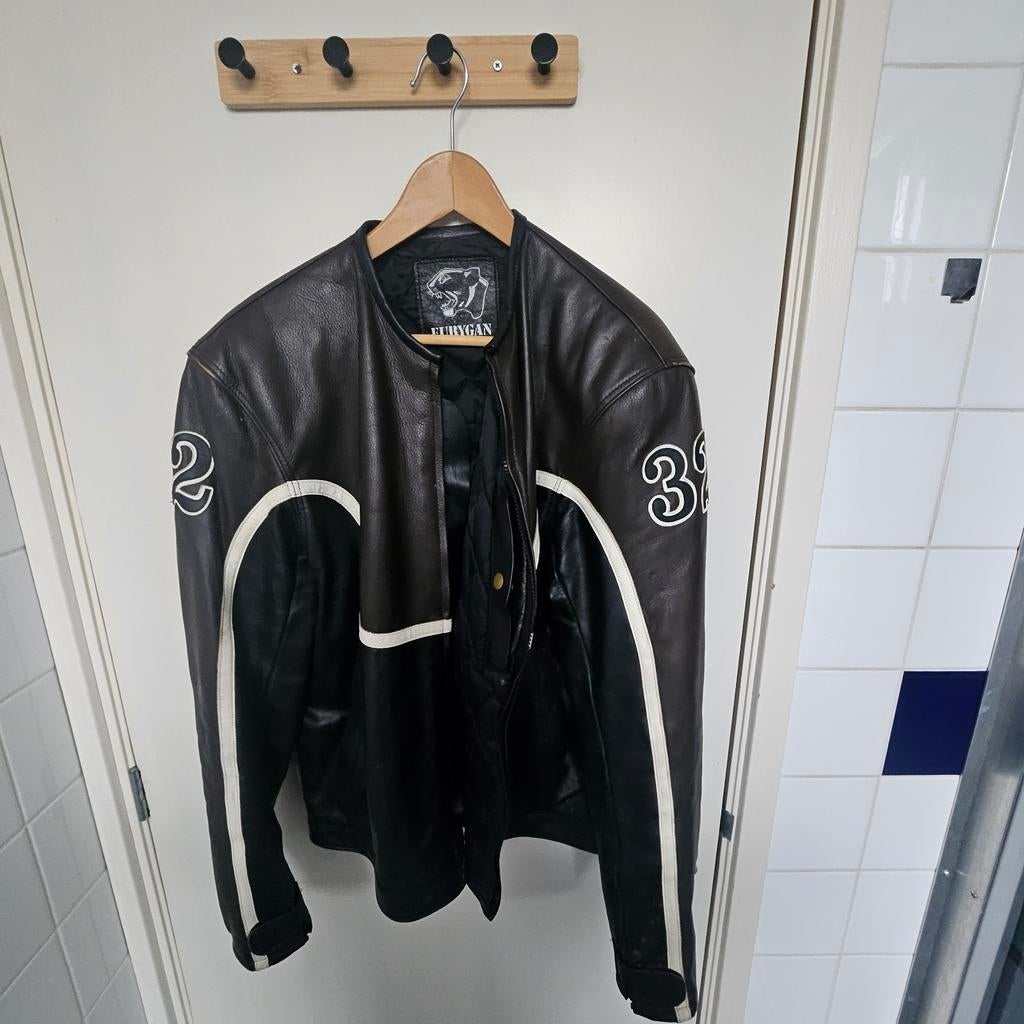 Furygan motorjack XL, Ophalen of Verzenden