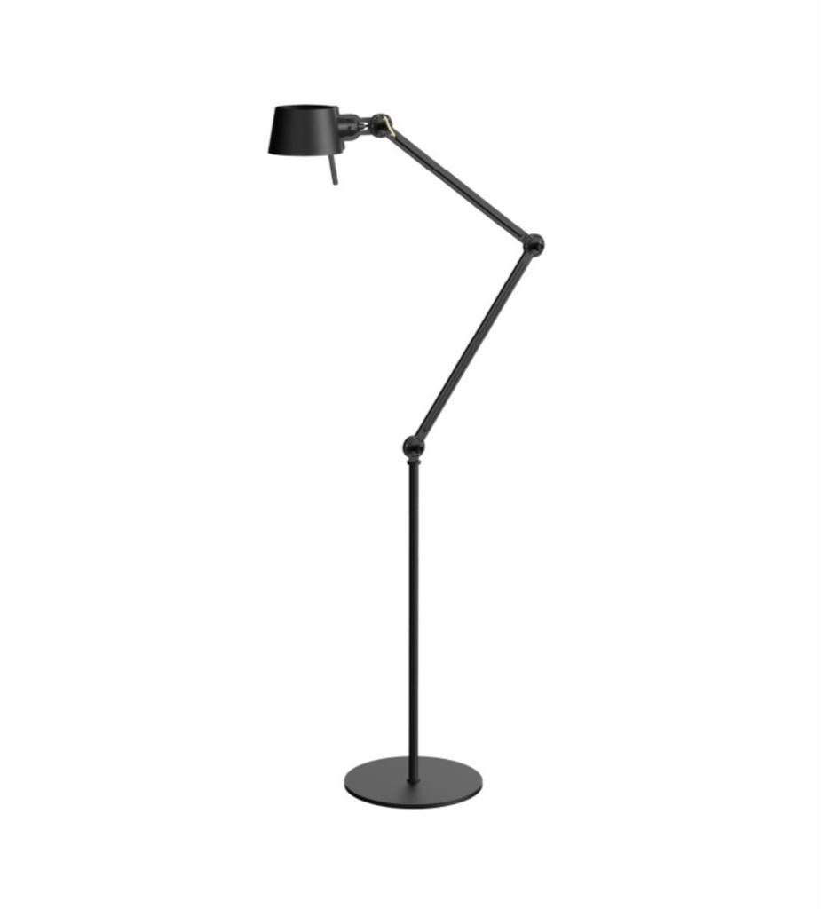 Tonone bolt 2 vloerlampen, Ophalen, Zo goed als nieuw, 150 tot 200 cm