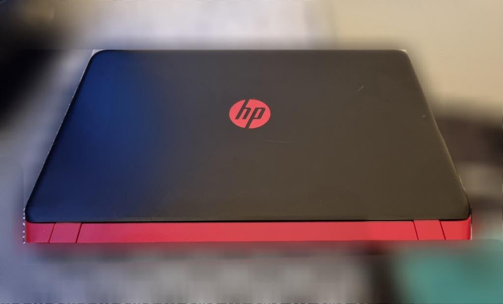 HP Beats 15 Notebook pc, Computers en Software, Windows Laptops, Ophalen of Verzenden, 15 inch, 2 tot 3 Ghz
