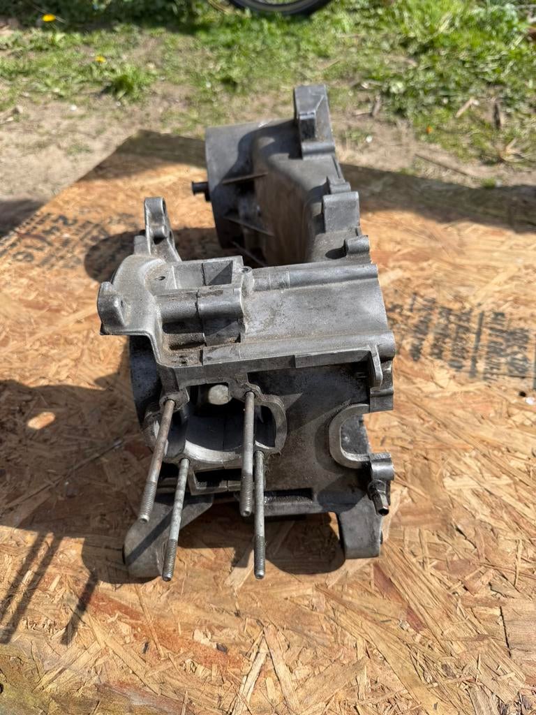 Type 3 carters GETUNED, Ophalen, Nieuw, Peugeot