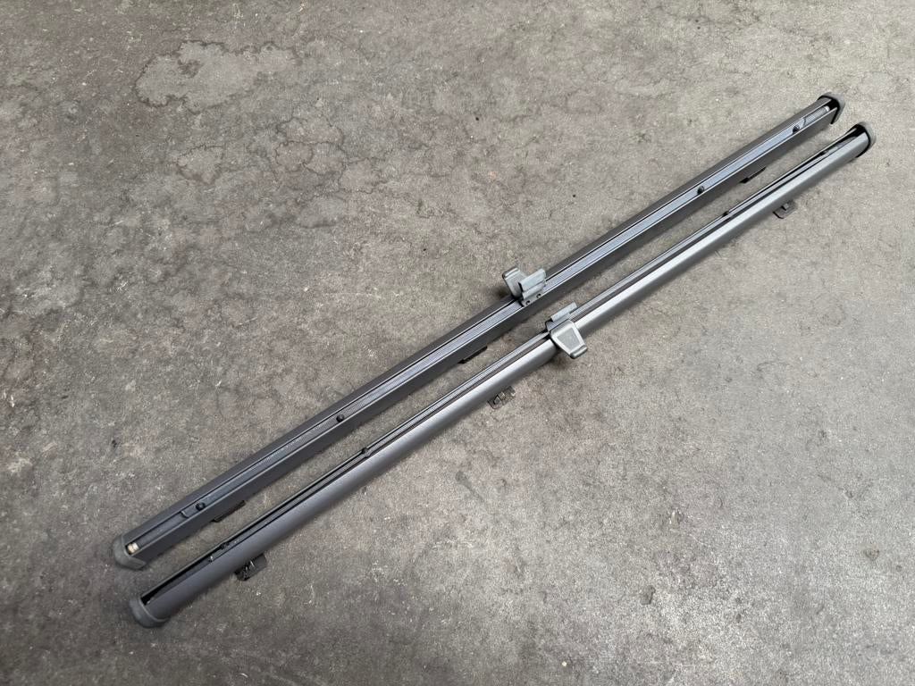 Originele zonneschermen Volvo 940 740 760 960 s90 v90, Ophalen of Verzenden, Gebruikt, Volvo