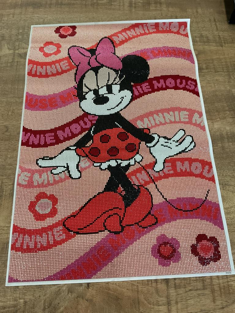 Diamond Painting Te Koop - Diverse afbeeldingen, Ophalen, Nieuw, Knutselwerk