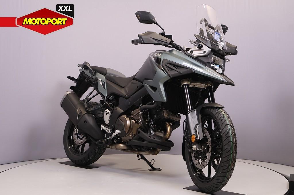 Suzuki V-Strom DL 1050 - foto 2