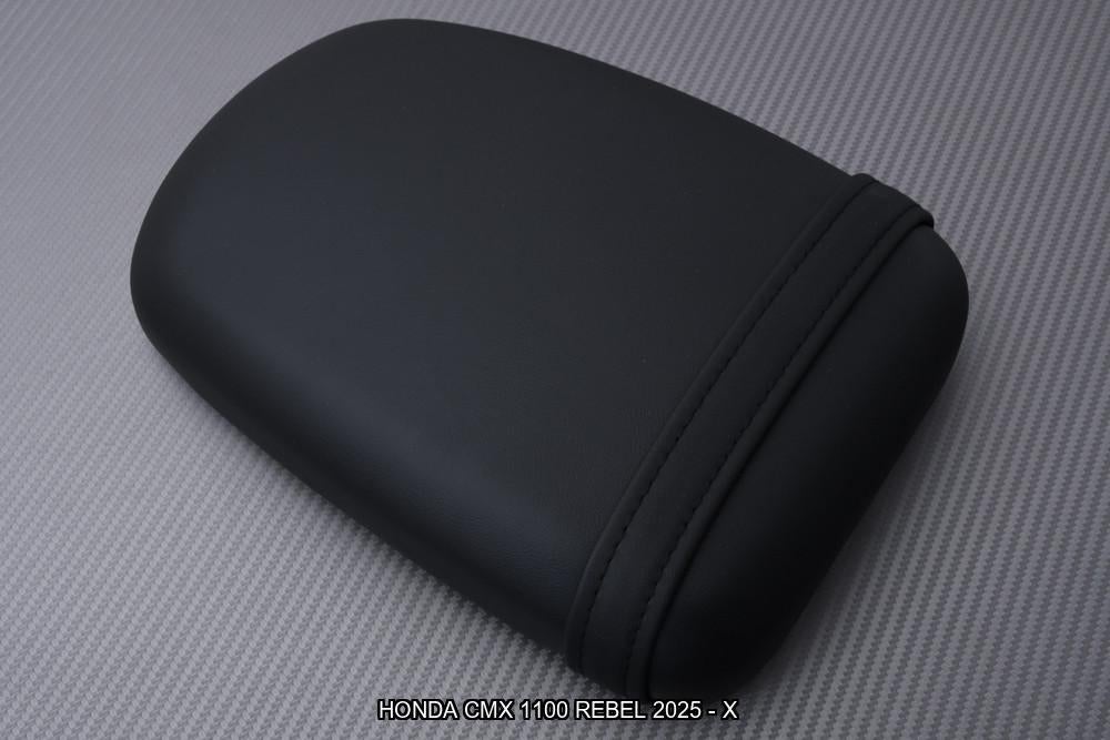 AVDB achter zadel voor HONDA CMX 1100 REBEL 2025 - X, Motoren, Ophalen of Verzenden, Nieuw