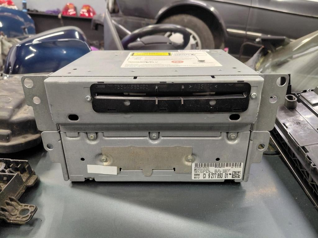 BMW F20 1-Serie CCC unit!!!, Ophalen of Verzenden