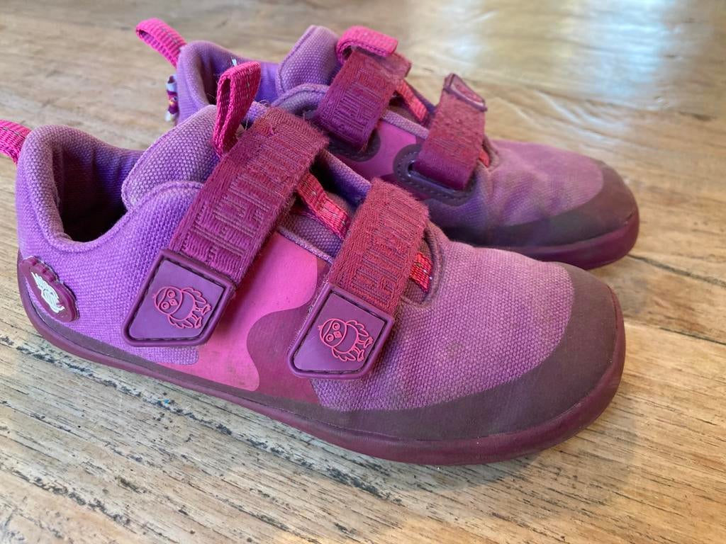 Affenzahn barefoot schoenen maat 29, Kinderen en Baby's, Kinderkleding | Schoenen en Sokken, Gebruikt, Jongen of Meisje, Schoenen