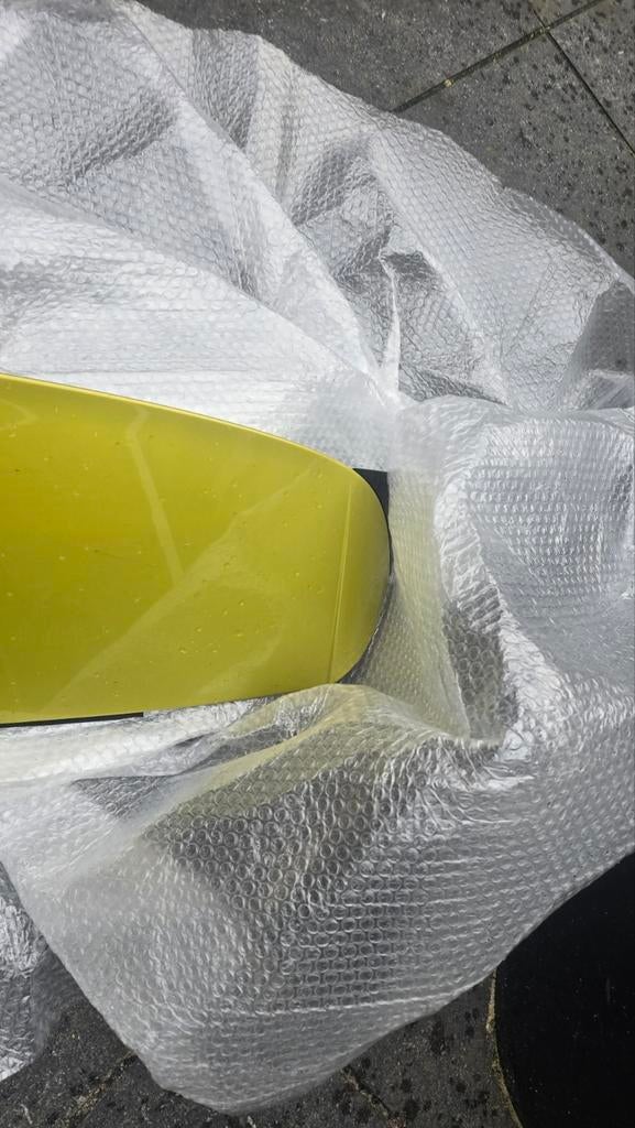 Dakrandspoiler Golf 8 5H6827933, Auto-onderdelen, Ophalen, Gebruikt, Achterklep, Volkswagen