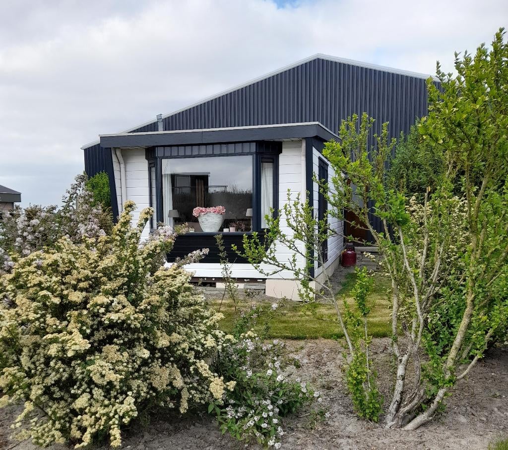 Chalet zonder standplaats, Ophalen, Gebruikt