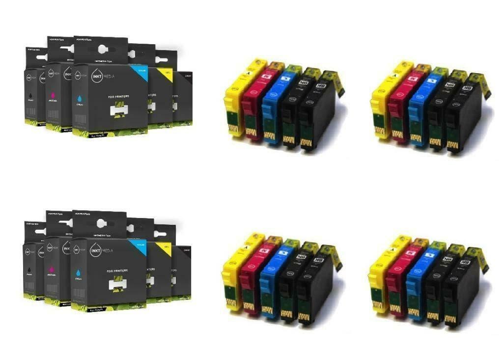 compatible Inktcartridge & Toner Hp Epson Canon en Brother !, ., Cartridge, Nieuw, Ophalen of Verzenden