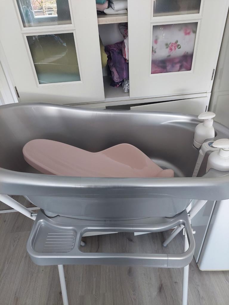 Bebe-jou badje izgst, Ophalen, Gebruikt, Badje, Bébé-jou