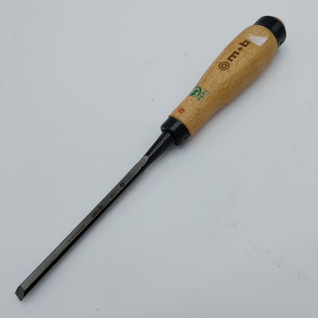 Beitel 8 mm Frans, MOB (ML)
