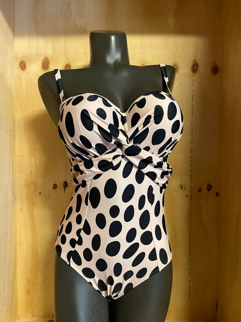 Panache badpak 75e - 65f - 70f - 75f - 65g - 70g - 75g, Verzenden, Nieuw, Roze, Badpak