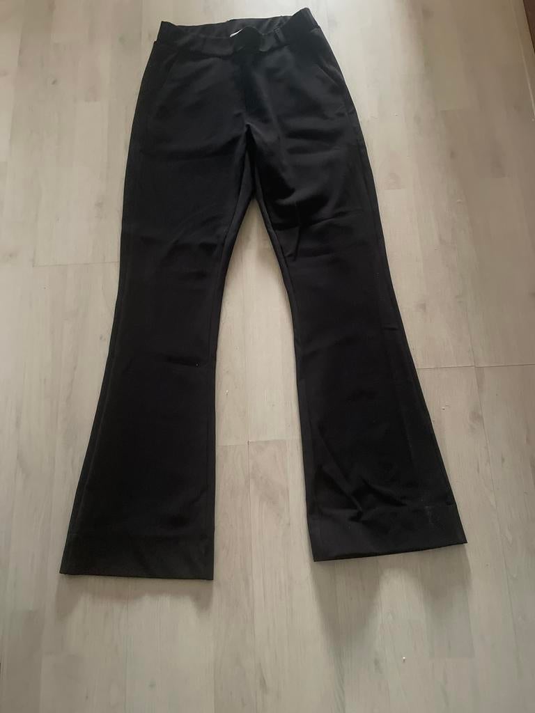 Studio anneloes. Bonded flair, Zwart, Ophalen of Verzenden, Maat 34 (XS) of kleiner, Lang