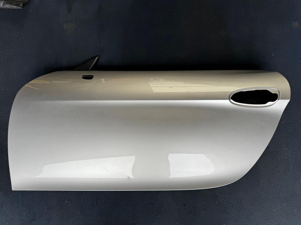 Porsche 981.531.011.02 Deur links, Gebruikt, -, Deur, -
