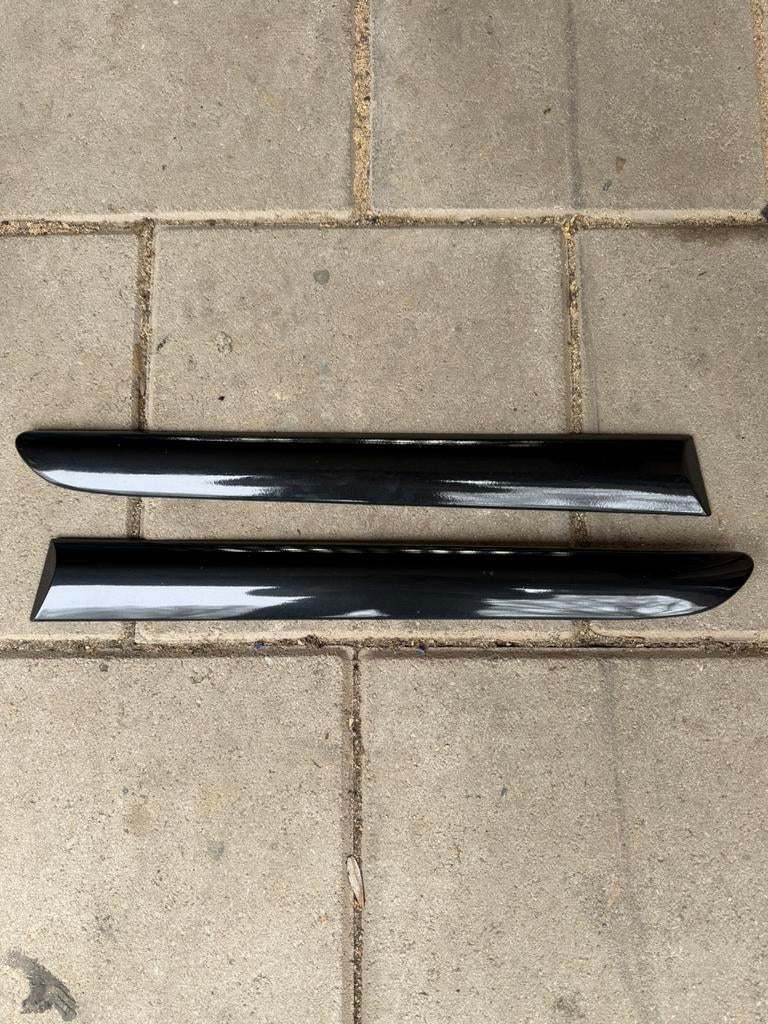 *Sierstrips* Peugeot 207 3DRS Sierstrip zijkant, Ophalen of Verzenden, Gebruikt, Peugeot