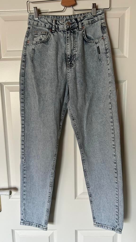 NIEUW Shein blauwe jeans maat 36, Kleding | Dames, Spijkerbroeken en Jeans, Blauw, Nieuw, Ophalen of Verzenden, W28 - W29 (confectie 36)