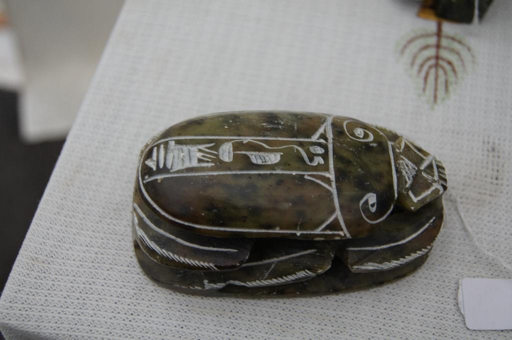 Scarabee, Ophalen of Verzenden