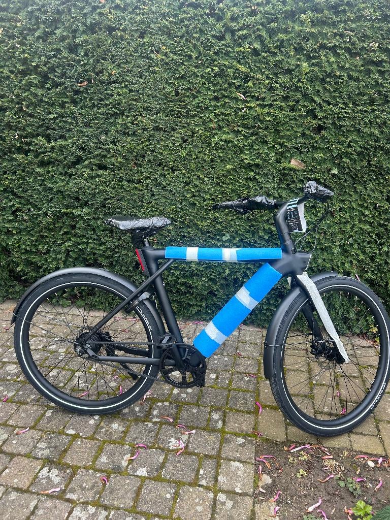 TENWAYS CGO009, Fietsen en Brommers, Fietsen | Heren | Herenfietsen, Nieuw, Overige merken, Ophalen